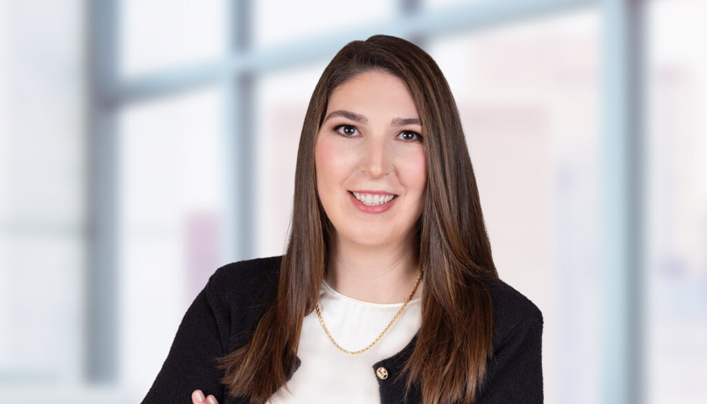 Jenny M. Sharpe, CPA